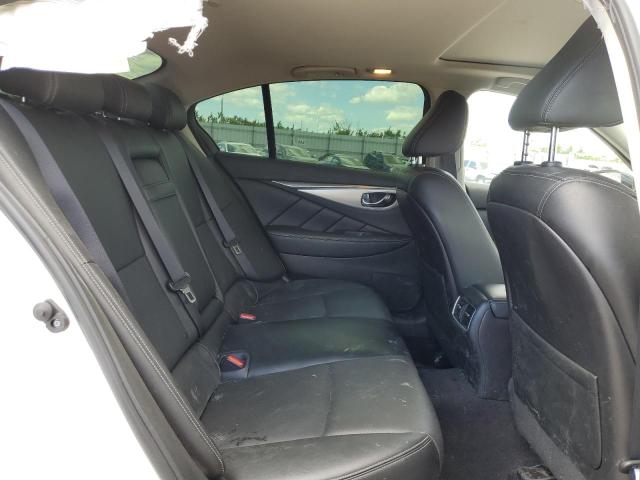 58129854 :رقم المزاد ، JN1EV7BRXNM342392 vin ، 2022 Infiniti Q50 Luxe مزاد بيع