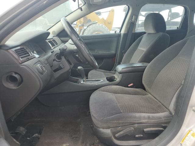 Продаж на аукціоні авто 2012 Chevrolet Impala Ls, vin: 2G1WF5E31C1310877, номер лоту: 56328574