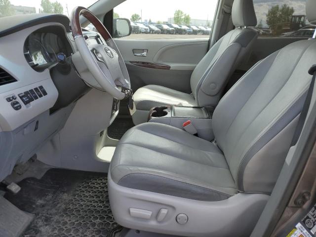 Продажа на аукционе авто 2013 Toyota Sienna Xle, vin: 5TDDK3DC5DS065561, номер лота: 59347694