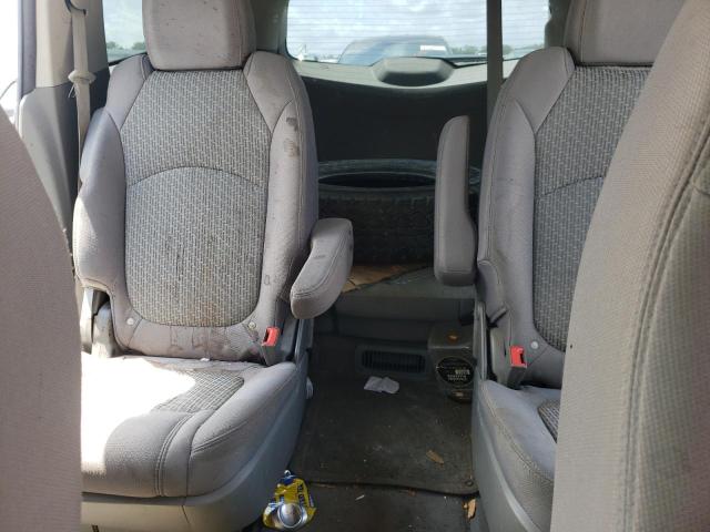Продаж на аукціоні авто 2012 Chevrolet Traverse Lt, vin: 1GNKRJED2CJ250264, номер лоту: 57455694