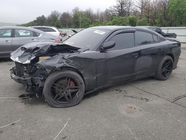 2015 Dodge Charger მანქანა იყიდება აუქციონზე, vin: 2C3CDXBG4FH865910, აუქციონის ნომერი: 57495524