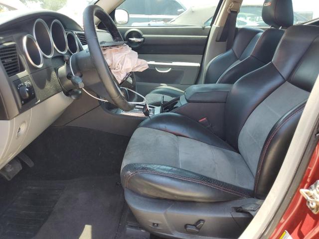 2006 Dodge Charger Srt-8 მანქანა იყიდება აუქციონზე, vin: 2B3LA73W86H338108, აუქციონის ნომერი: 58089824