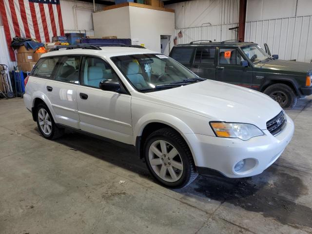 Aukcja sprzedaży 2007 Subaru Outback Outback 2.5i, vin: 4S4BP61C777329288, numer aukcji: 58404984