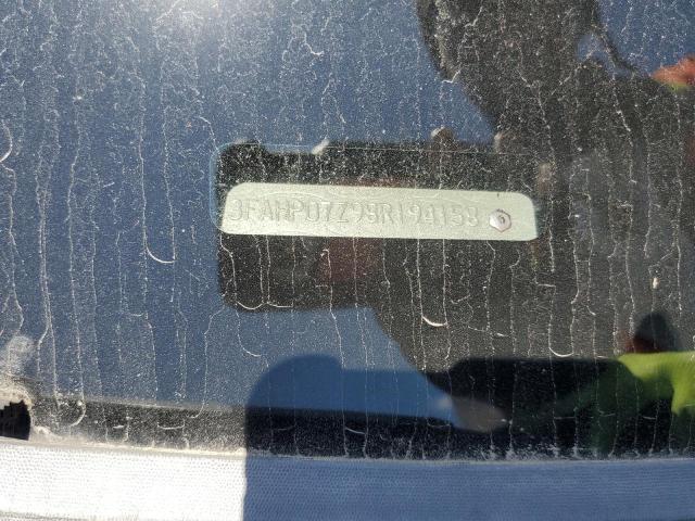 Aukcja sprzedaży 2008 Ford Fusion, vin: 3FAHP07Z98R194158, numer aukcji: 57491344