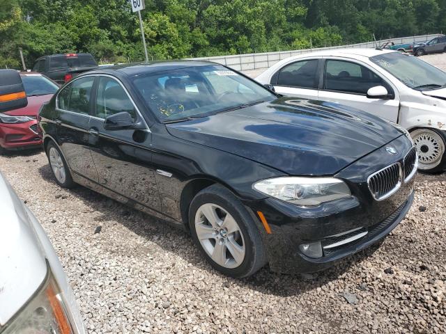 Aukcja sprzedaży 2012 Bmw 528 I, vin: WBAXG5C53CDX03536, numer aukcji: 59229694