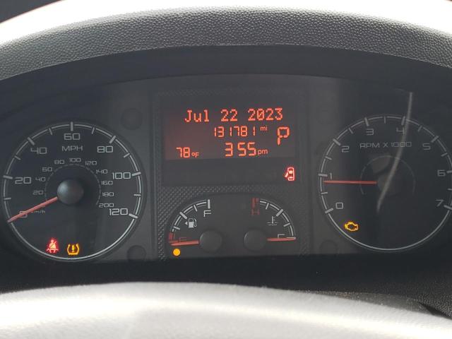 Aukcja sprzedaży 2017 Ram Promaster 2500 2500 High, vin: 3C6TRVDG7HE541340, numer aukcji: 58631344
