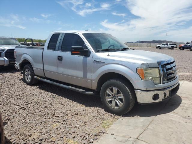 58343514 :رقم المزاد ، 1FTFX1CVXAFB17103 vin ، 2010 Ford F150 مزاد بيع