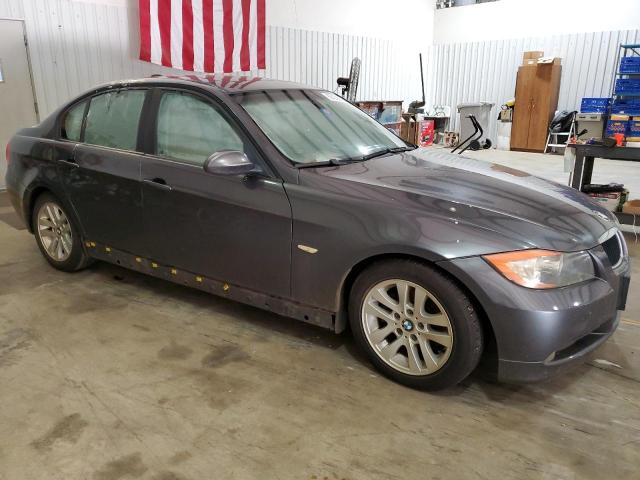 Продажа на аукционе авто 2007 Bmw 328 I, vin: WBAVA33567PV67534, номер лота: 58032694