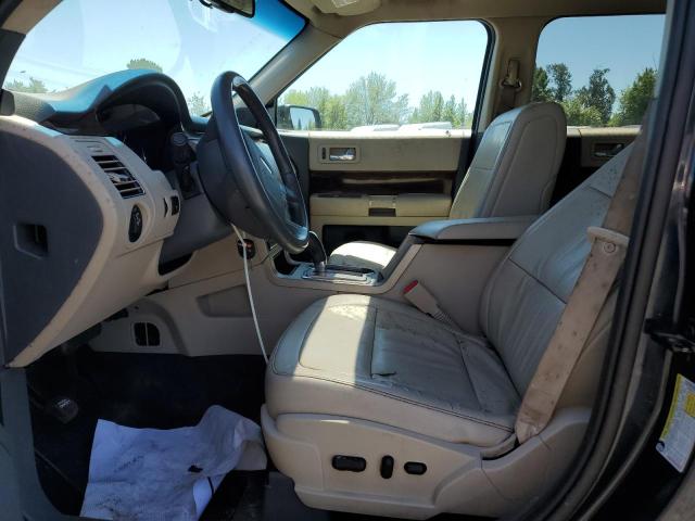 Aukcja sprzedaży 2009 Ford Flex Sel, vin: 2FMDK52C19BA31636, numer aukcji: 58114524