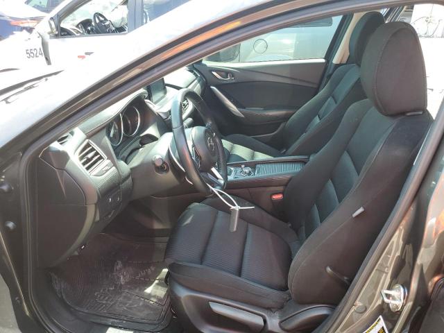 Aukcja sprzedaży 2017 Mazda 6 Sport, vin: JM1GL1U53H1120771, numer aukcji: 57441034