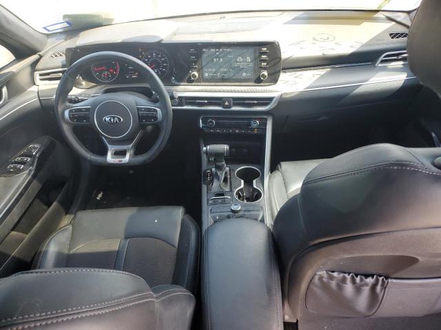 2021 Kia K5 მანქანა იყიდება აუქციონზე, vin: 5XXG64J28MG041582, აუქციონის ნომერი: 57755654