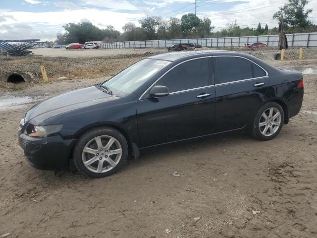 58385394 :رقم المزاد ، JH4CL96874C023042 vin ، 2004 Acura Tsx مزاد بيع
