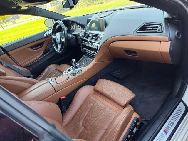 Продажа на аукционе авто 2018 Bmw M6 Gran Co, vin: WBS6E9C55JG437596, номер лота: 60769294