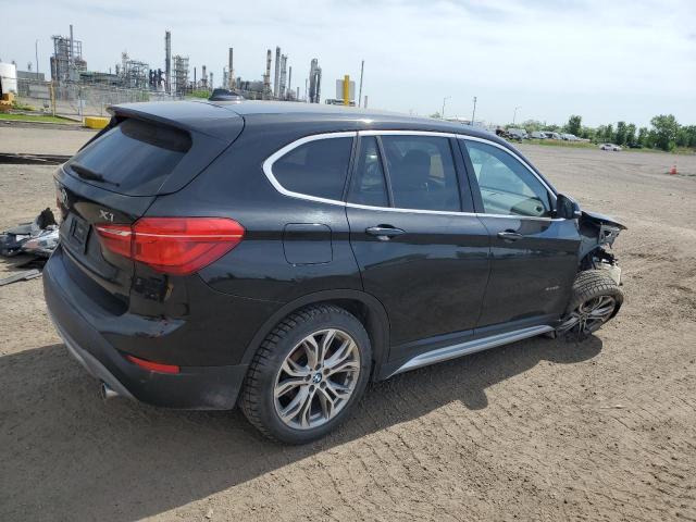 Aukcja sprzedaży 2018 Bmw X1 Xdrive2, vin: WBXHT3C34J5K22744, numer aukcji: 57132254