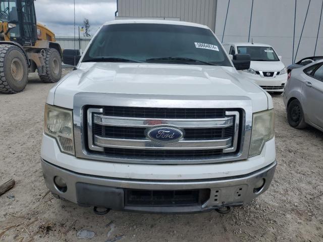2014 Ford F150 Supercrew მანქანა იყიდება აუქციონზე, vin: 1FTFW1EF0EFA38828, აუქციონის ნომერი: 58664814