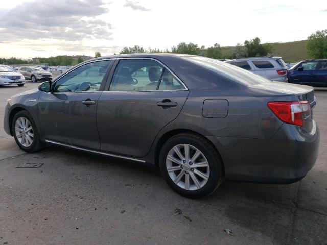 Продаж на аукціоні авто 2014 Toyota Camry Hybrid, vin: 4T1BD1FK2EU109793, номер лоту: 56631804