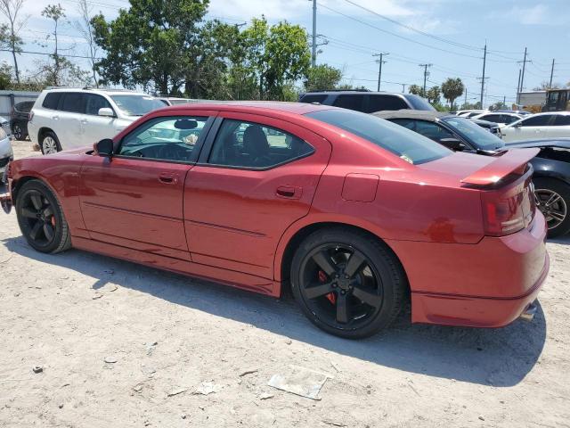 2006 Dodge Charger Srt-8 მანქანა იყიდება აუქციონზე, vin: 2B3LA73W86H338108, აუქციონის ნომერი: 58089824