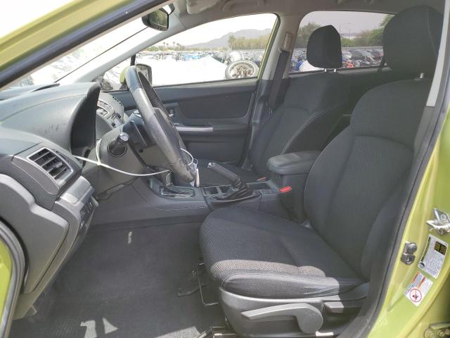 Aukcja sprzedaży 2015 Subaru Xv Crosstrek 2.0i Hybrid, vin: JF2GPBCC8FH260766, numer aukcji: 58455444