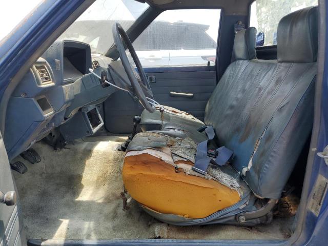 Продажа на аукционе авто 1987 Toyota Pickup 1/2 Ton Rn50, vin: JT4RN50R2H5108879, номер лота: 57163304