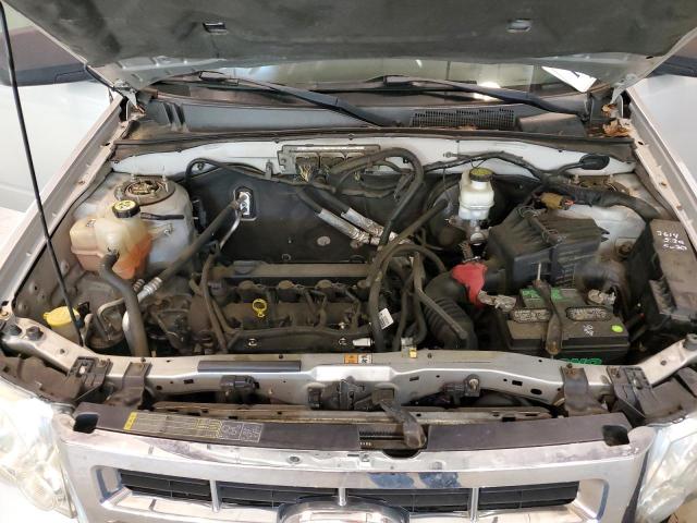 Aukcja sprzedaży 2011 Ford Escape, vin: 1FMCU9D77BKC36421, numer aukcji: 57648794