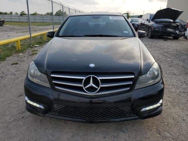 Продажа на аукционе авто 2014 Mercedes-benz C 250, vin: WDDGF4HBXEG218591, номер лота: 56789584