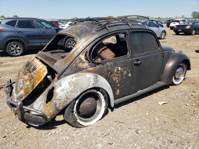 Aukcja sprzedaży 1982 Volkswagen Beetle, vin: 11C0136794, numer aukcji: 73506375