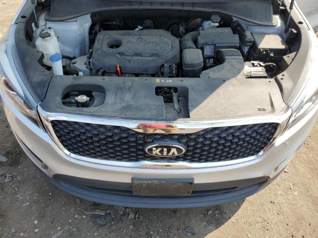 Продаж на аукціоні авто 2016 Kia Sorento Lx, vin: 5XYPG4A35GG043683, номер лоту: 59462904