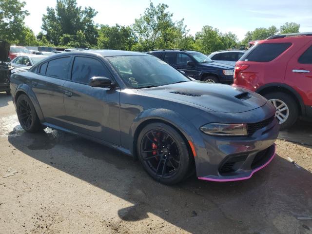 Aukcja sprzedaży 2022 Dodge Charger Sr, vin: 2C3CDXL98NH241932, numer aukcji: 58733724