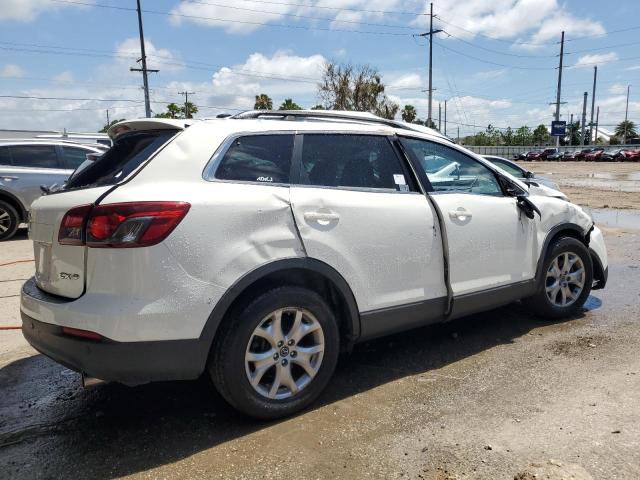Aukcja sprzedaży 2014 Mazda Cx-9, vin: JM3TB2CA4E0433844, numer aukcji: 59727784