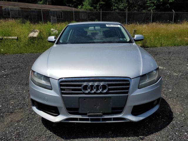 Aukcja sprzedaży 2010 Audi A4 Premium, vin: WAUBFAFL5AN067029, numer aukcji: 58615924