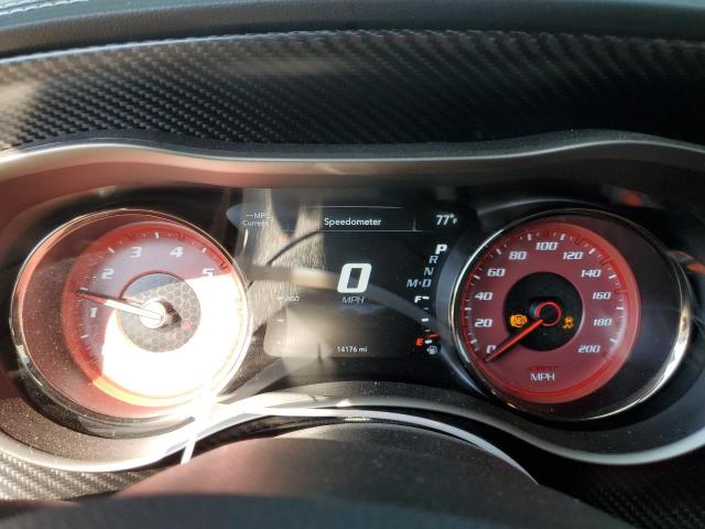 Aukcja sprzedaży 2022 Dodge Charger Sr, vin: 2C3CDXL98NH241932, numer aukcji: 58733724
