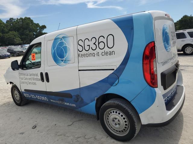 60865354 :رقم المزاد ، ZFBHRFAB0N6W62387 vin ، 2022 Ram Promaster City مزاد بيع