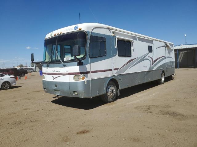 Aukcja sprzedaży 2000 Freightliner Chassis X Line Motor Home, vin: 4UZ6XJCAXYCG19634, numer aukcji: 57482104