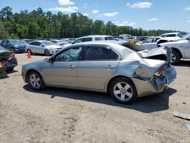 Aukcja sprzedaży 2008 Ford Fusion, vin: 3FAHP07Z98R194158, numer aukcji: 57491344