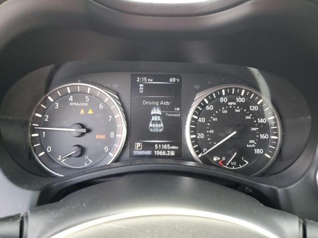 Продажа на аукционе авто 2020 Infiniti Q50 Pure, vin: JN1EV7ARXLM256059, номер лота: 60869924
