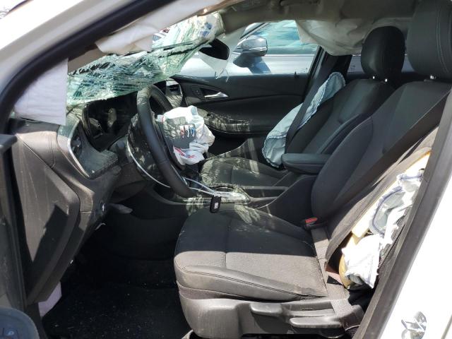 57928094 :رقم المزاد ، KL4AMBS21RB001818 vin ، 2024 Buick Encore Gx Preferred مزاد بيع