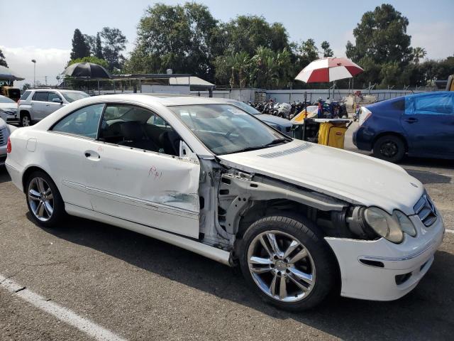 59465754 :رقم المزاد ، WDBTJ56H46F196811 vin ، 2006 Mercedes-benz Clk 350 مزاد بيع