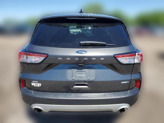 57732994 :رقم المزاد ، 1FMCU9G6XLUA81677 vin ، 2020 Ford Escape Se مزاد بيع