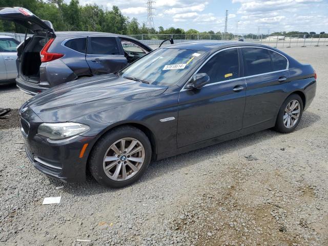 Aukcja sprzedaży 2014 Bmw 528 Xi, vin: WBA5A7C57ED613605, numer aukcji: 57818614