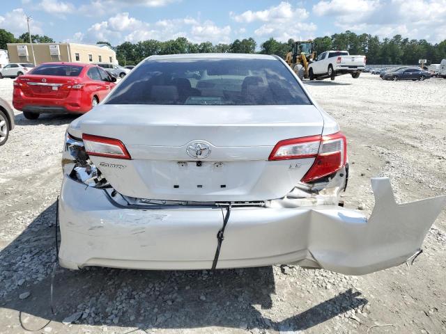 2014 Toyota Camry L მანქანა იყიდება აუქციონზე, vin: 4T4BF1FK2ER349295, აუქციონის ნომერი: 57904614