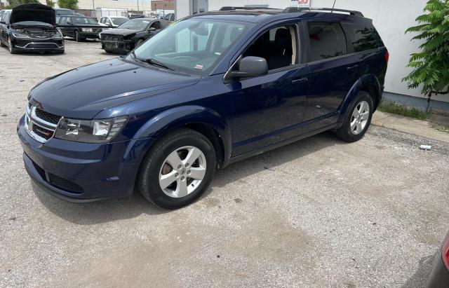 Продажа на аукционе авто 2018 Dodge Journey Se, vin: 3C4PDCAB1JT495835, номер лота: 57718954