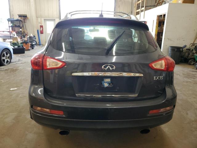 Aukcja sprzedaży 2010 Infiniti Ex35 Base, vin: JN1AJ0HR3AM757248, numer aukcji: 59398564