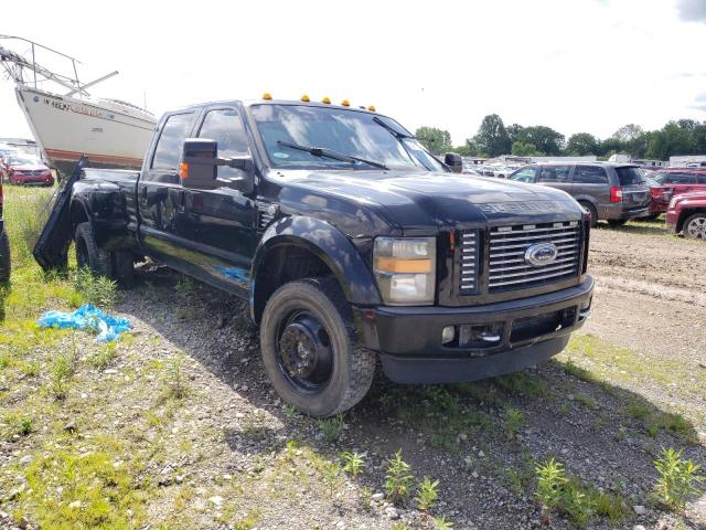 Продаж на аукціоні авто 2010 Ford F450 Super Duty, vin: 1FTXW4DR5AEA69333, номер лоту: 64913731