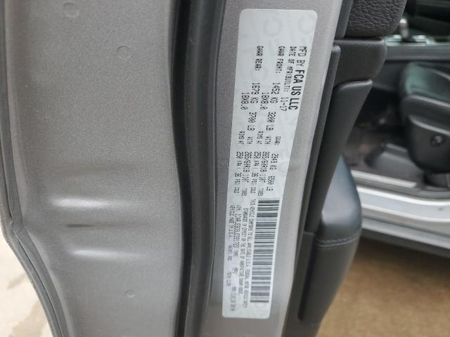 Продажа на аукционе авто 2018 Jeep Grand Cherokee Limited, vin: 1C4RJEBG9JC221723, номер лота: 58888534