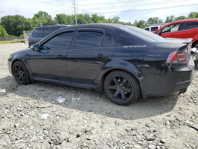 Aukcja sprzedaży 2007 Acura Tl Type S, vin: 19UUA76517A001772, numer aukcji: 57916844