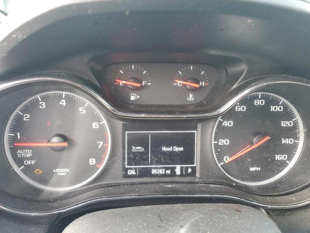 59090744 :رقم المزاد ، 3G1BE6SM5KS542700 vin ، 2019 Chevrolet Cruze Lt مزاد بيع