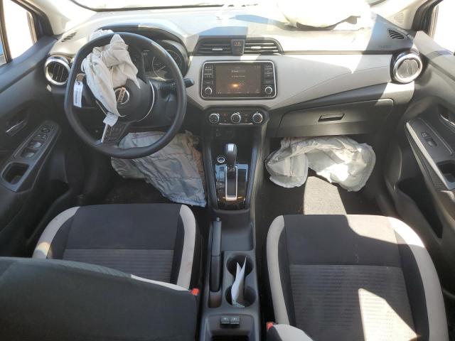 Aukcja sprzedaży 2021 Nissan Versa Sv, vin: 3N1CN8EV1ML822027, numer aukcji: 57843354