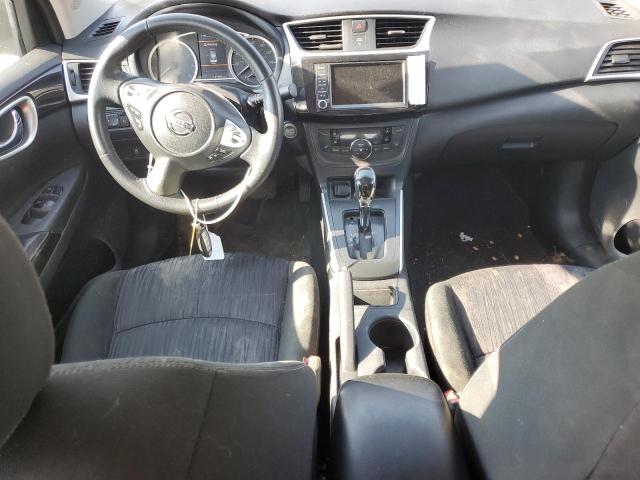 Продаж на аукціоні авто 2019 Nissan Sentra S, vin: 3N1AB7AP2KL627424, номер лоту: 58781414
