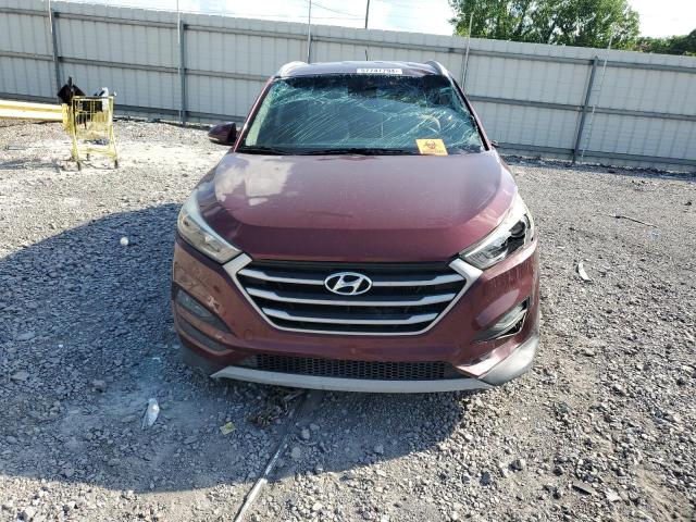 Продажа на аукционе авто 2017 Hyundai Tucson, vin: KM8J3CA2XHU344948, номер лота: 57747794