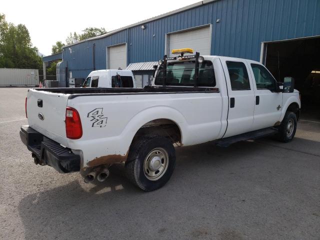 Продаж на аукціоні авто 2012 Ford F250 Super Duty, vin: 1FT7W2BTXCEA50945, номер лоту: 57474544